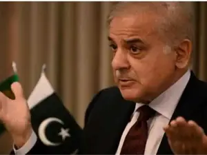 OPERATION SINDOOR: Pakistan reacts to India's attack, PM Shehbaz Sharif says Pak armed forces 'know how to deal with this'